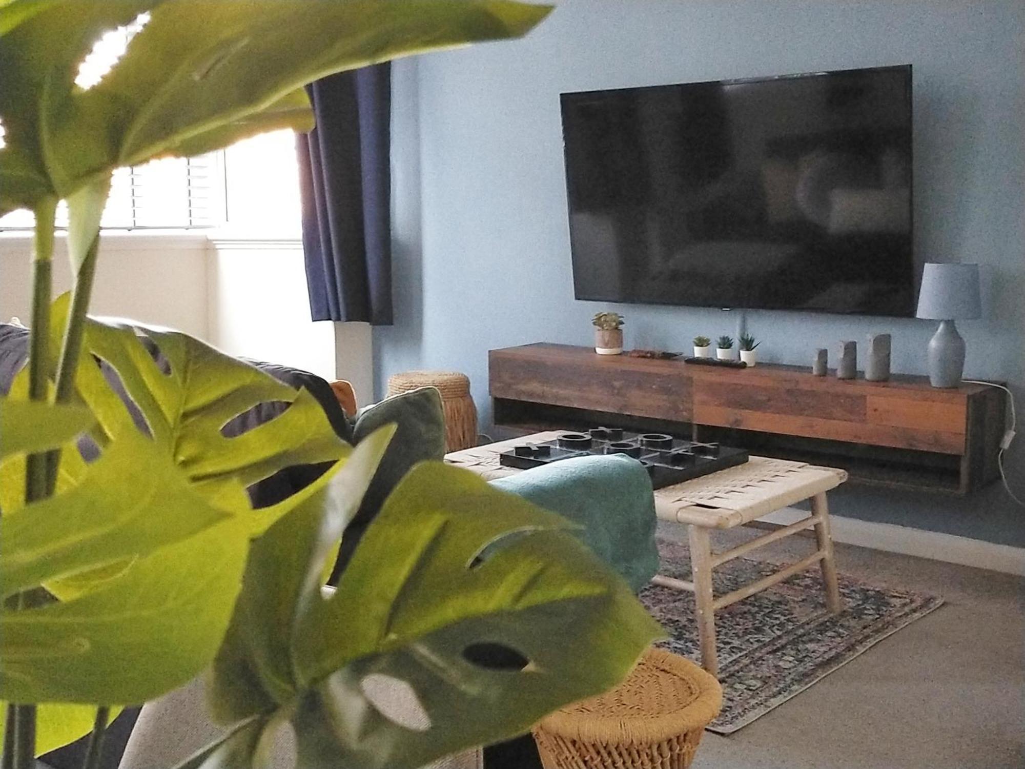 Spacious Apartment - Double And Sofa Bed - Wonderful Pavilion Views Brighton Kültér fotó